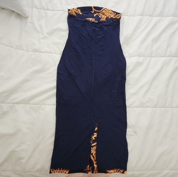 TUBE DRESS SIZE M - Picture 5 of 8